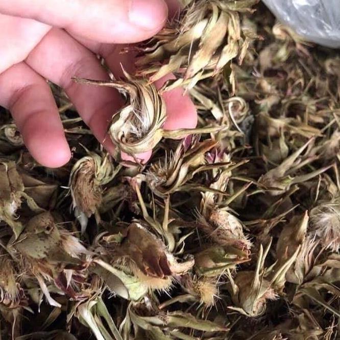HOA ATISO loại 1 -1kg