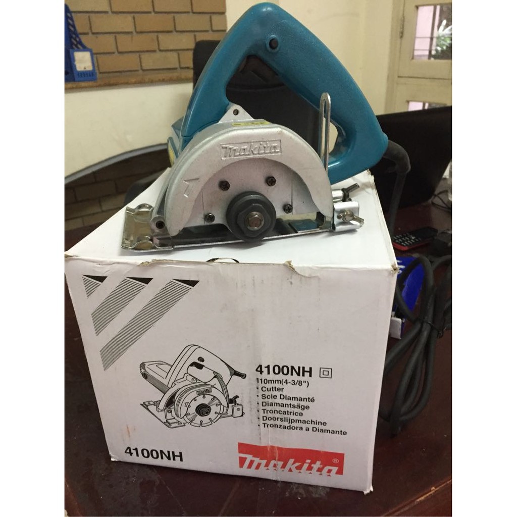 Máy Cắt Gạch 4100Nh Giá Rẻ