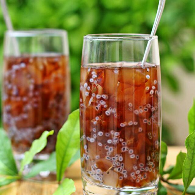 Hạt ươi bay 200g - tấn phát