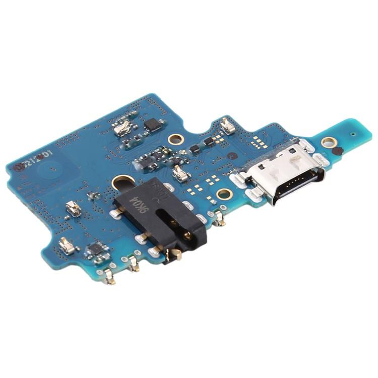 Cụm chân sạc cho samsung galaxy note 10 lite charger port usb main borad mạch sạc linh kiện thay thế