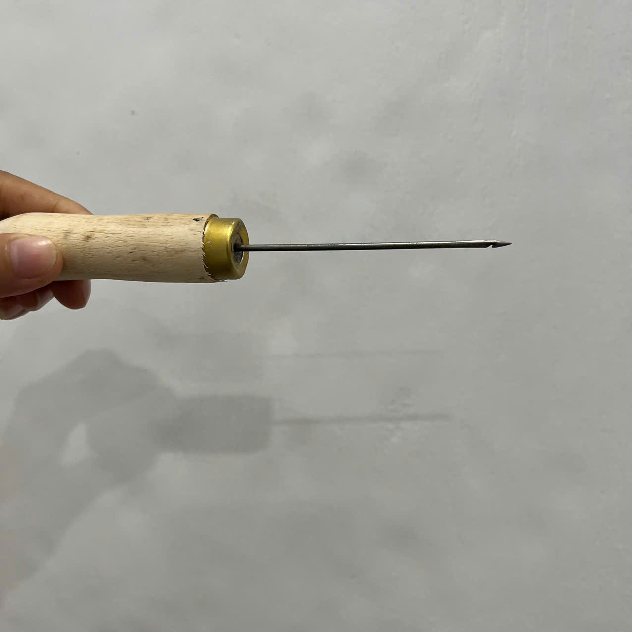 Kim móc khâu giày giá rẻ