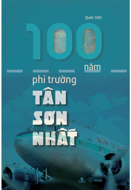 100 năm phi trường tân sơn nhất