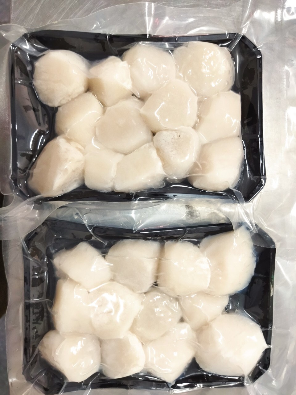 [Chỉ Giao HCM] - Cồi sò điệp 500 gram -  Nhập khẩu