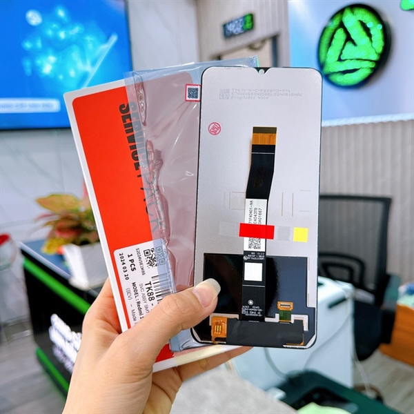 Màn hình Xiaomi Redmi 10C / Poco C40 dùng chung, bảo hành đổi trả.