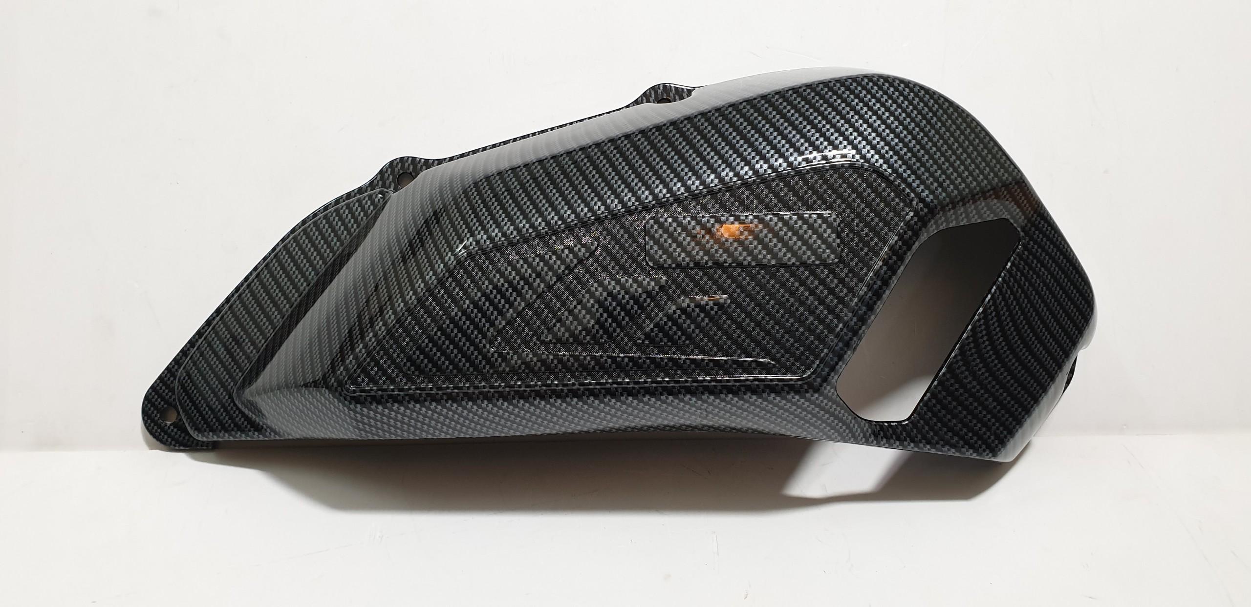 BỘ 9 MÓN CARBON CHO SH 2017/ 2018/ 2019 ( GIÁ LẺ TỪNG MÓN )