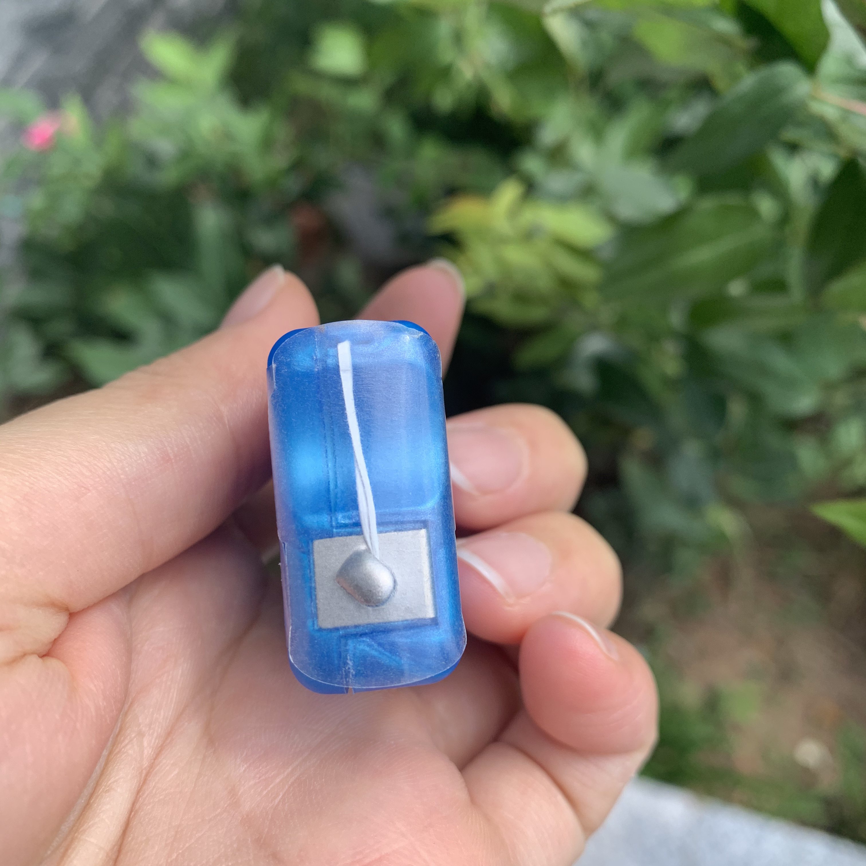 Chỉ nha khoa Oral B Glide 4M