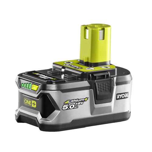 PIN RYOBI 18V 5AH RB18L50A NHẬP ÚC