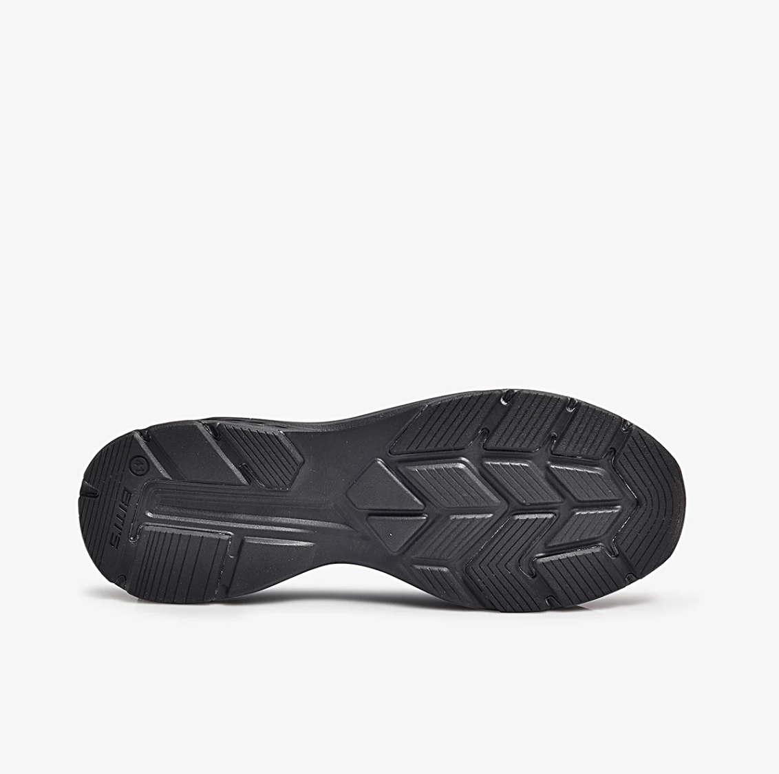 [ Bitis Mẫu mới ] Giày Thể Thao Nam Biti's Hunter Core 2023 HSM005400DEN ( Đen )