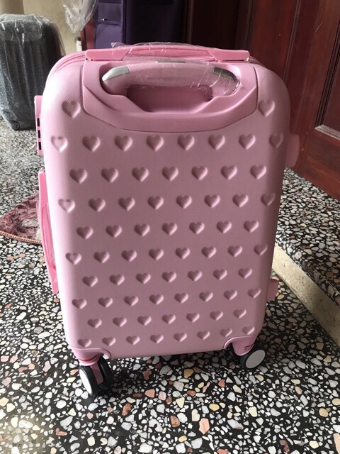 Va li kity cốp 12”+size 20 inch