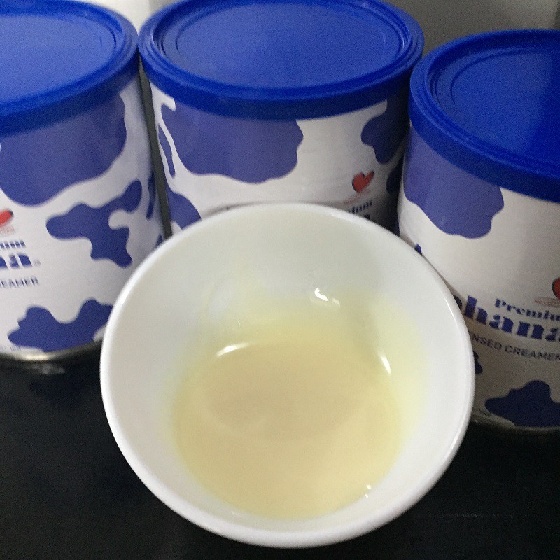 Sữa đặc Premium Alphana Malaysia MAXIFOOD
