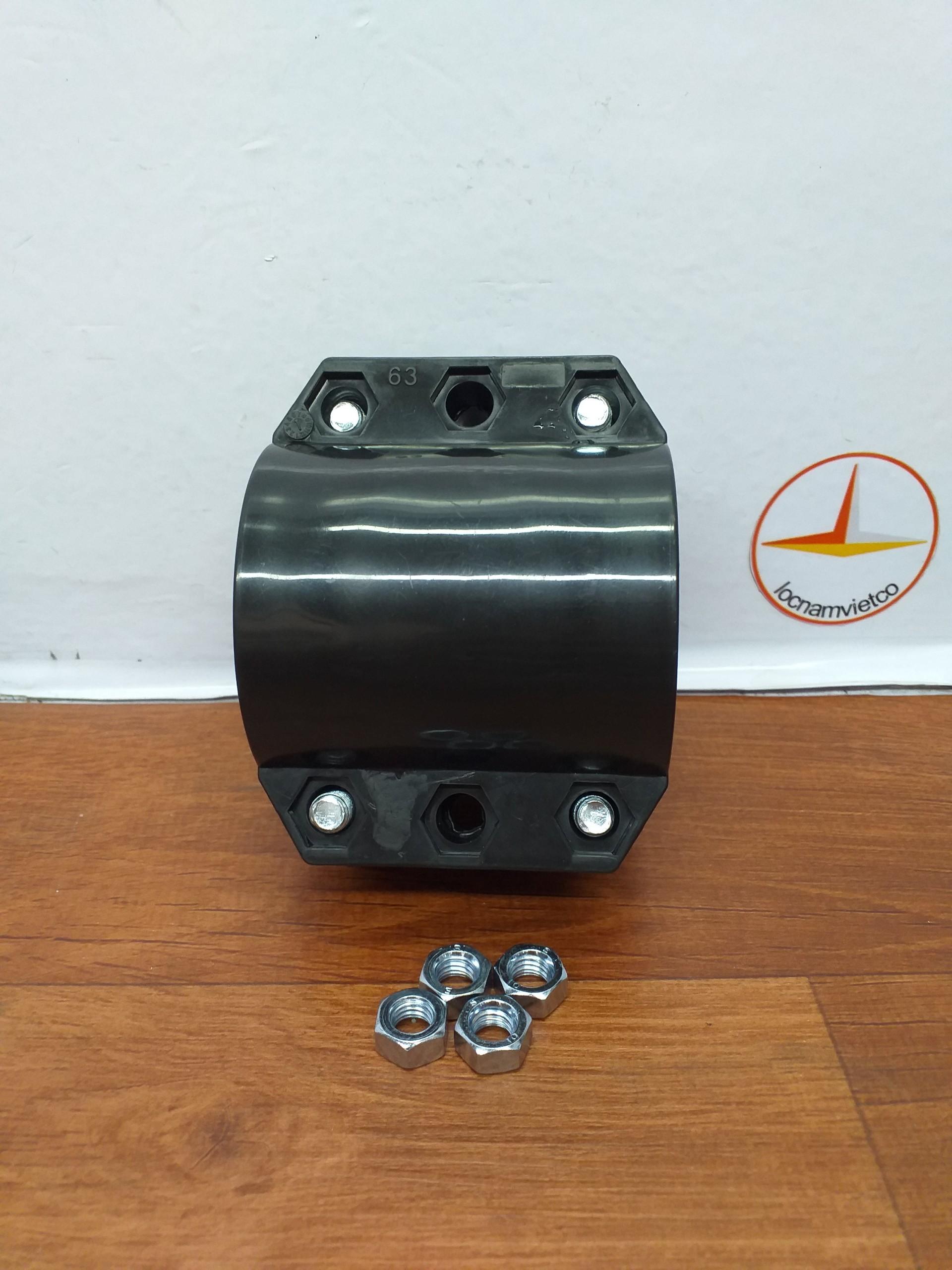 Đai khởi thủy HDPE 110x27