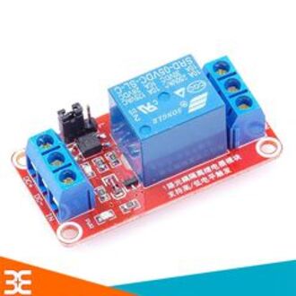 Module Relay 5VDC Kênh High / Low