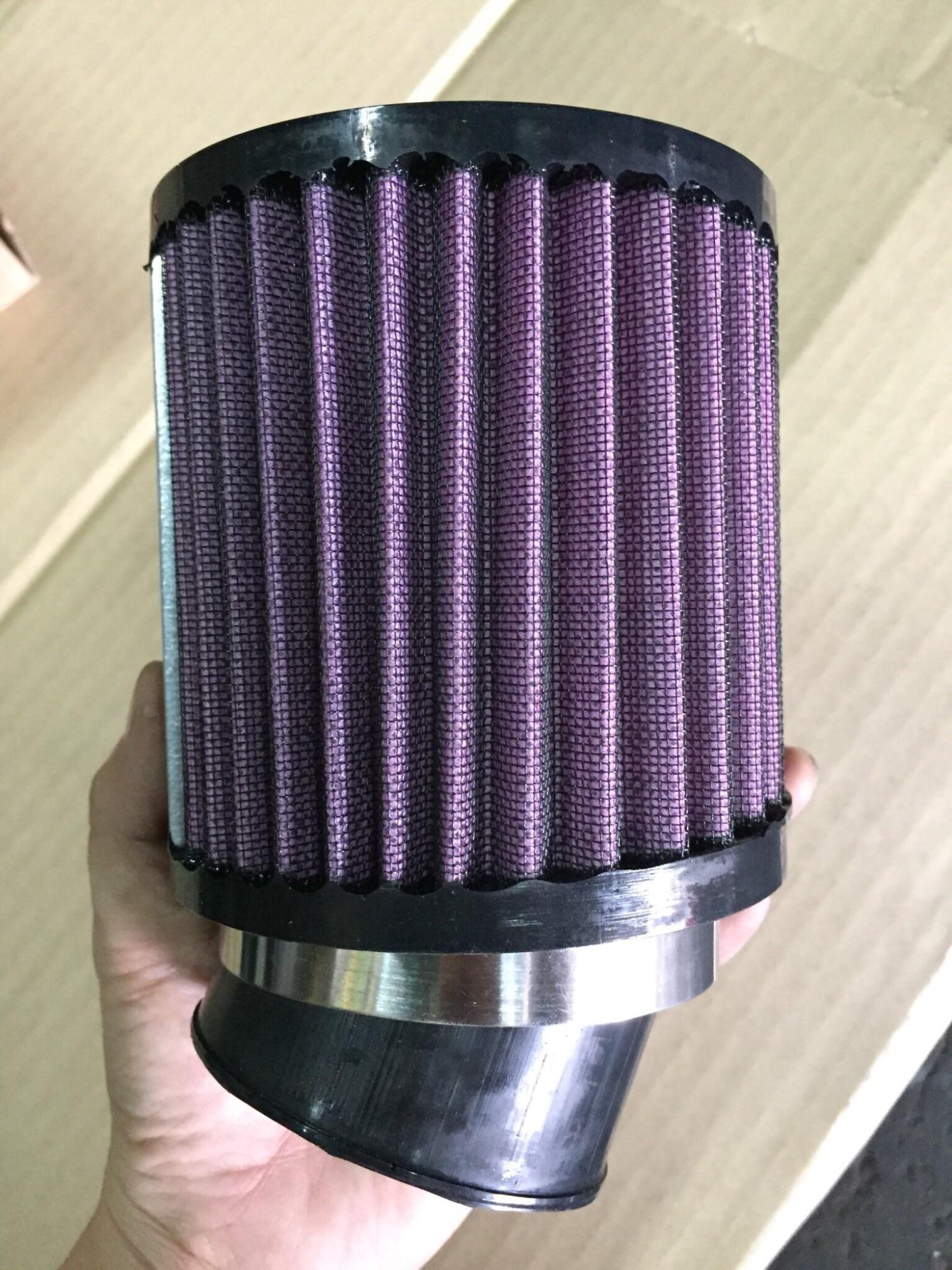 PÔ E TẮNG TỐC KN ĐỘ DÙNG CHO BÌNH XĂNG NẮP CHAO
