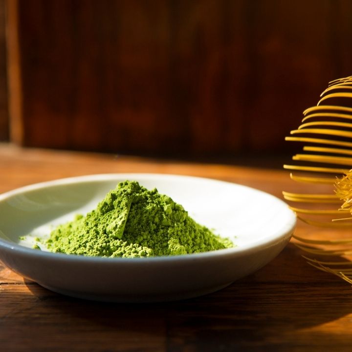 Bột Trà Xanh Matcha 50g/100g đài loan – Bí Quyết Làm Nên Hương Vị Đỉnh Cao