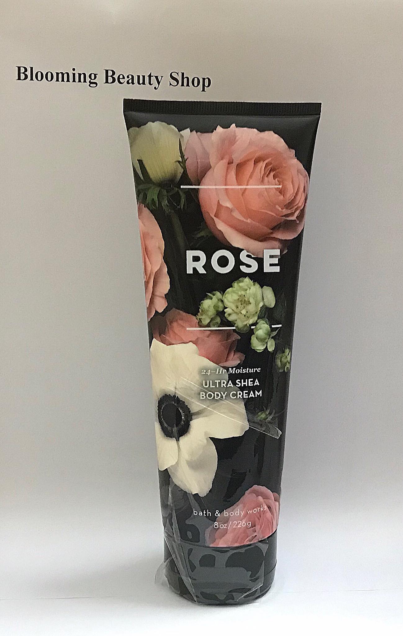 [HCM]Kem Dưỡng Thể Bath & Body Works Rose