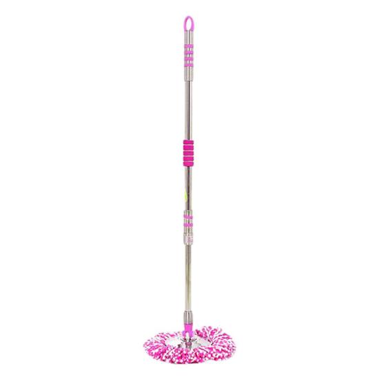 [HCM]cây lau nhà Homeeasy F22 Hồng