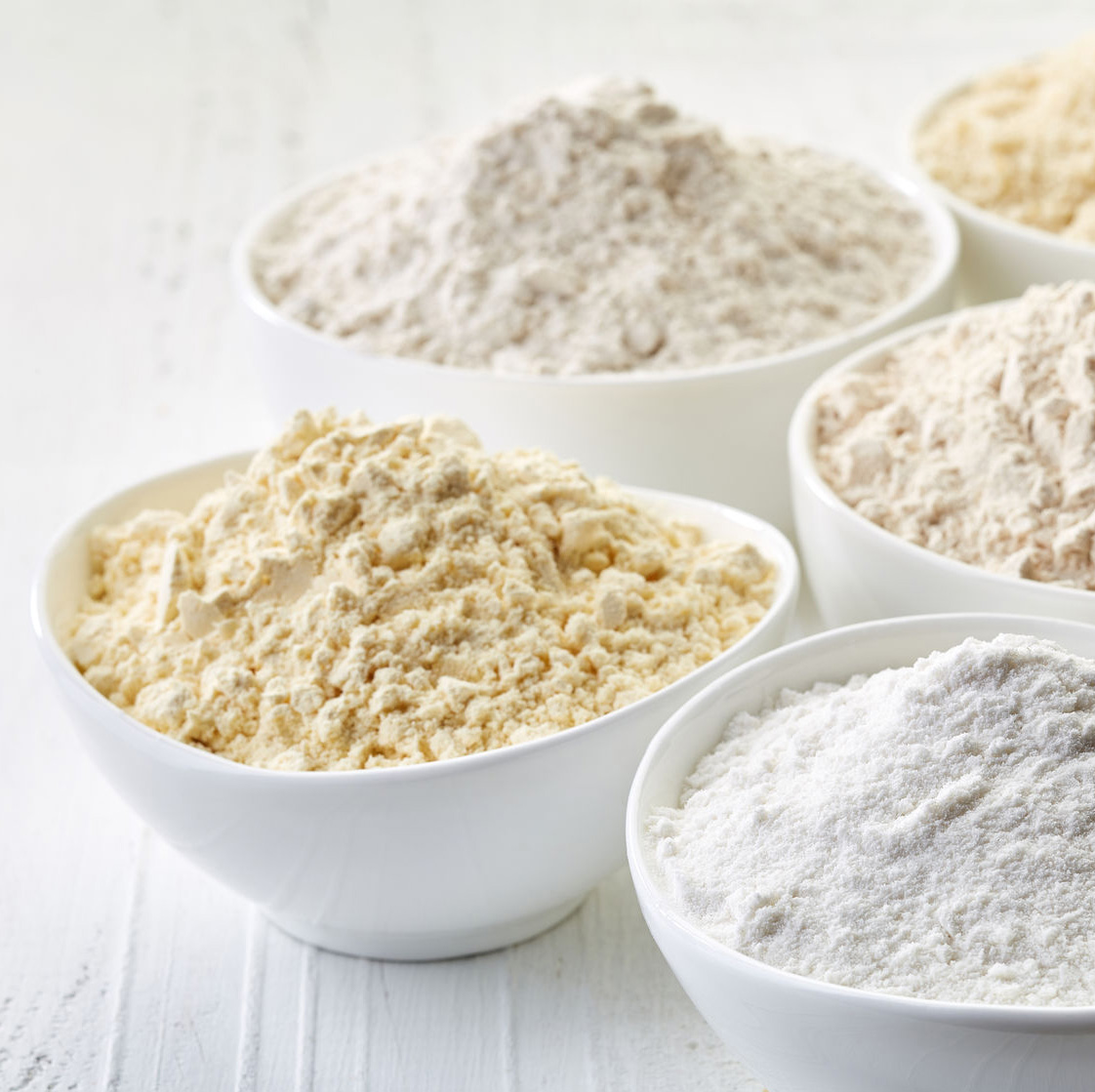 Bột Mì Plain Flour 1kg của singapore
