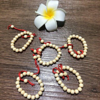 Vòng dâu tằm cho bé yêu (SP000166)