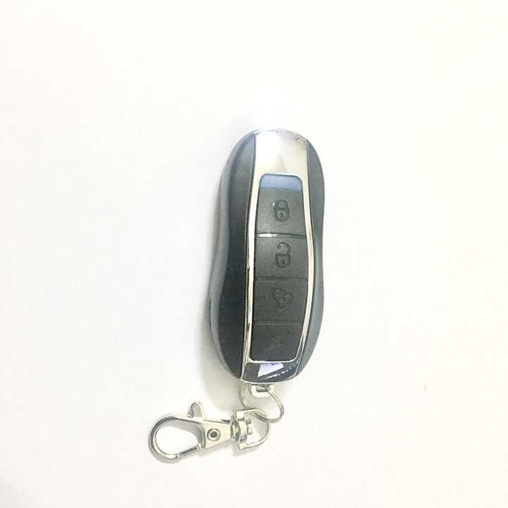 BỘ CHỐNG TRỘM XE MÁY - BỘ CHỐNG TRỘM XE MÁY