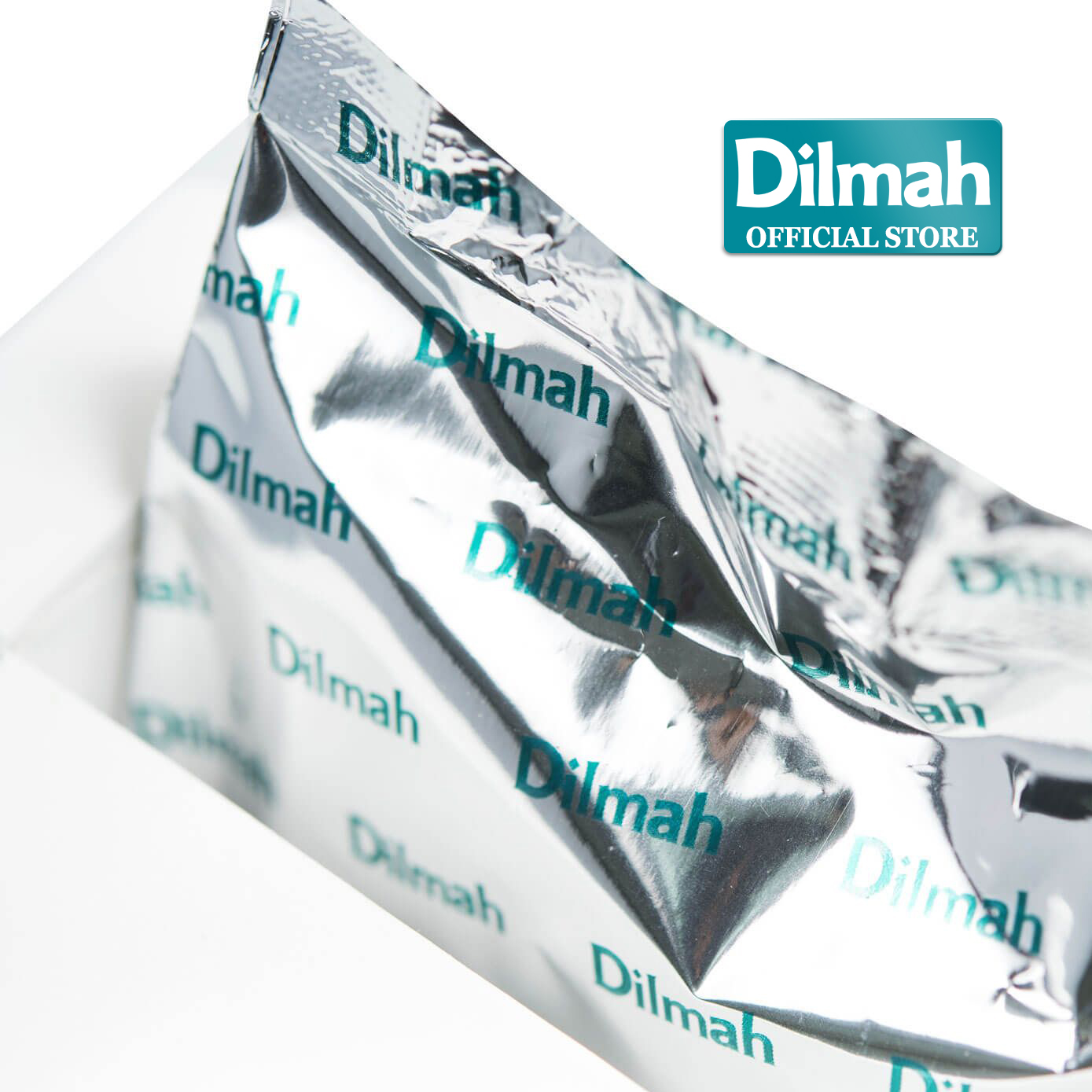 Trà Dilmah Hương Bá Tước 30g