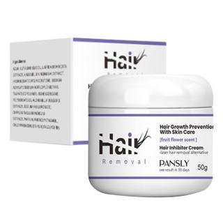Hair Growth Prevention Cream Stop Hair Growth Inhibitor For Body Apply thumbnail