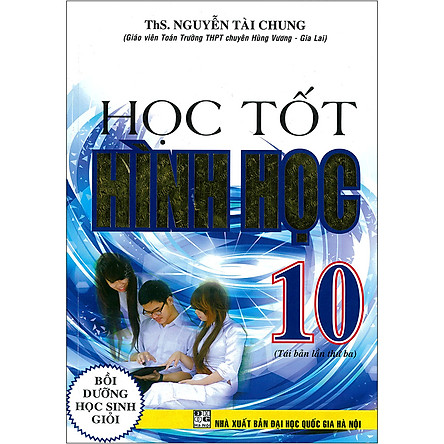 Sách Học Tốt Đại Số 10