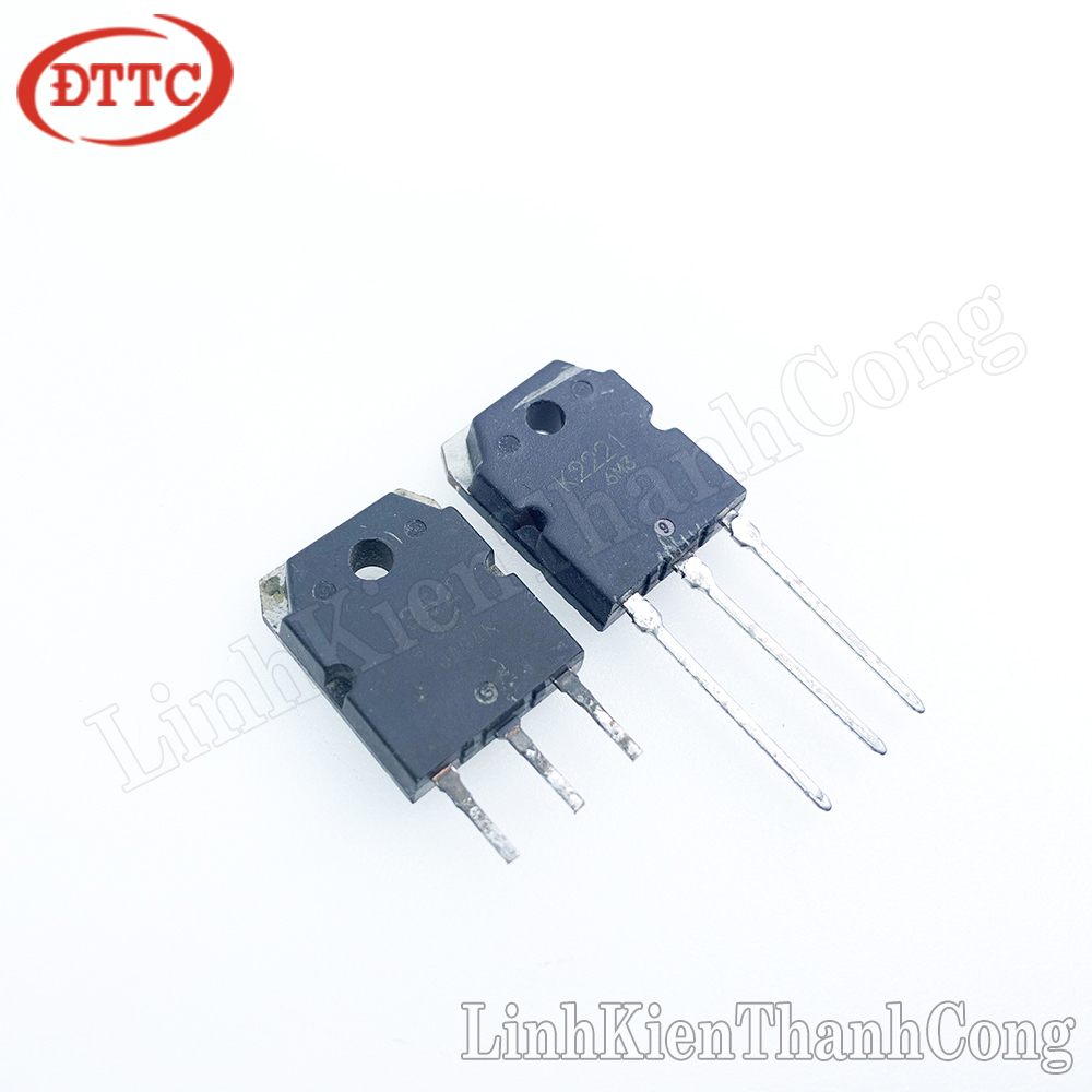 Cặp K2221 J352 (Tháo Máy)