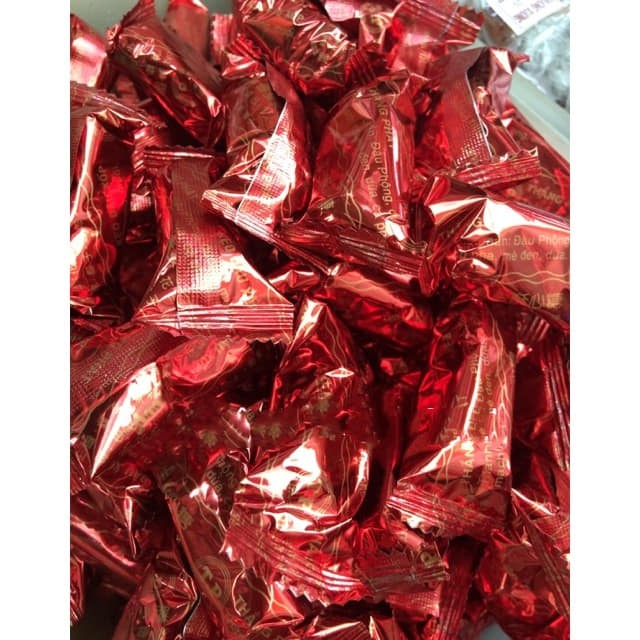 Kẹo Đậu Phộng Bơ - Cực Ngon 100G