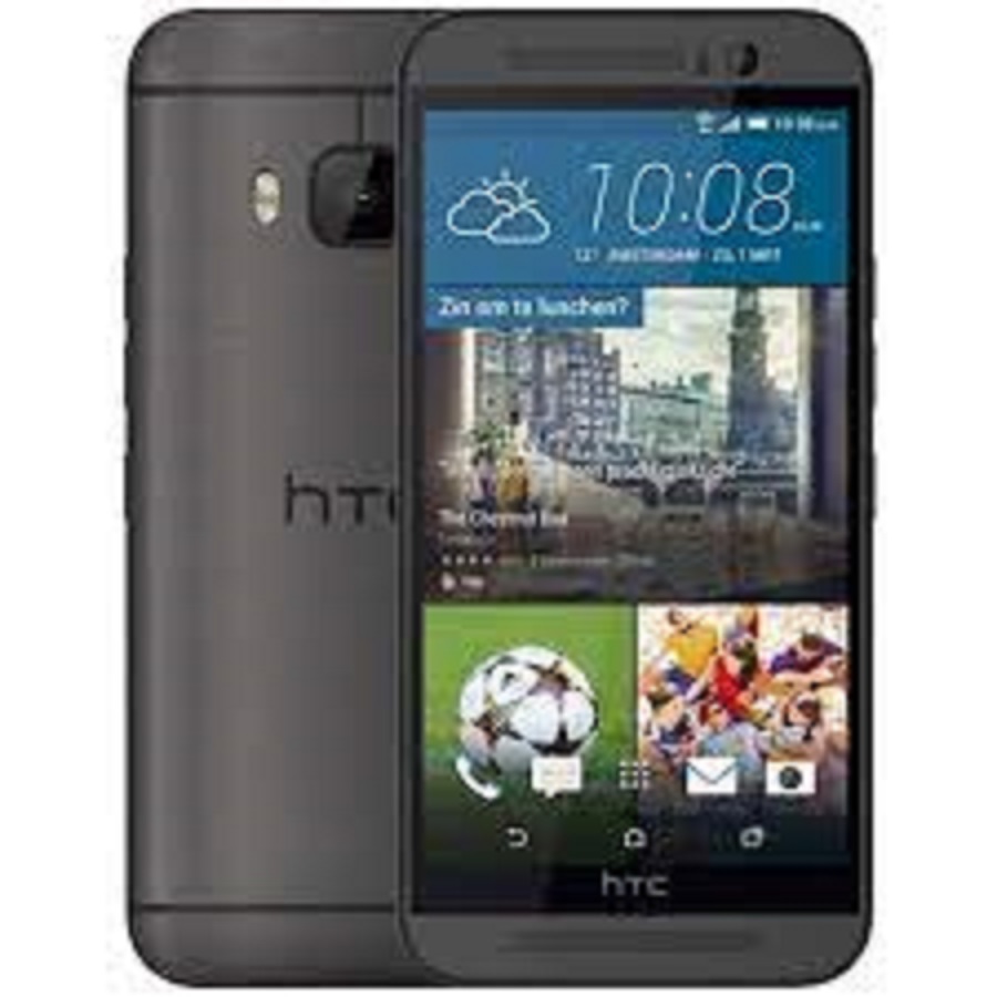 [ RẺ KHÔNG TƯỞNG ] điện thoại HTC M9 - HTC ONE M9 (3GB/32GB) Chính Hãng, Chiến PUBG/Liên Quân đỉnh