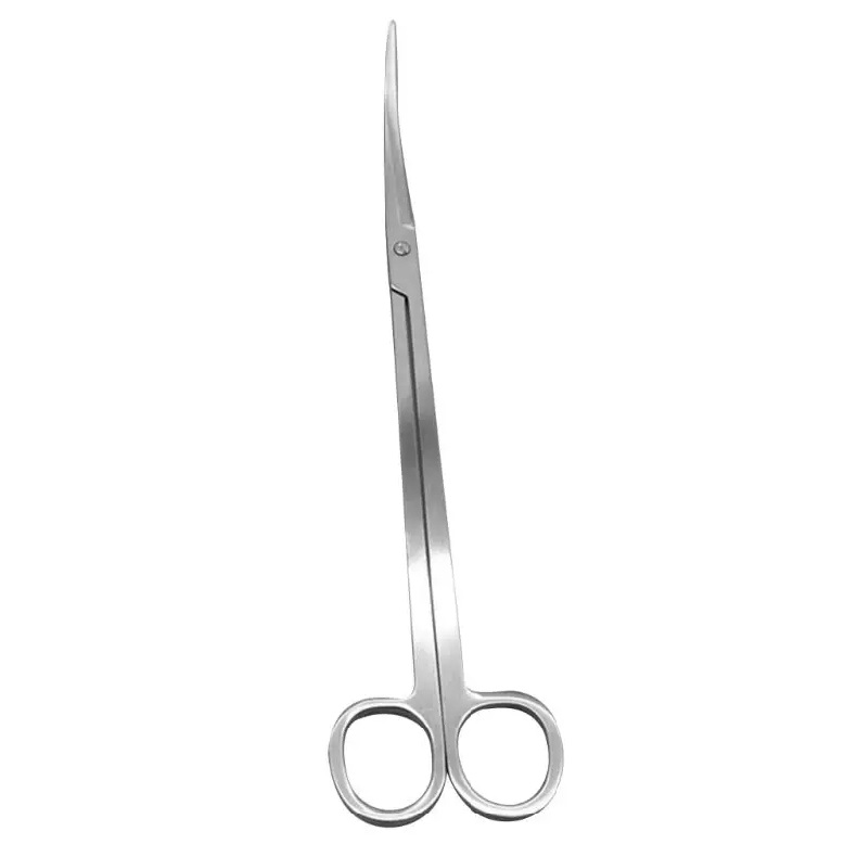 [HCM]Kéo lưỡi cong cắt tỉa cây thủy sinh