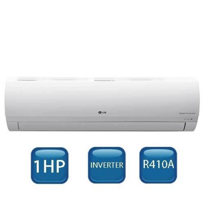 Bảng giá Máy lạnh LG Inverter 1 HP V10ENP