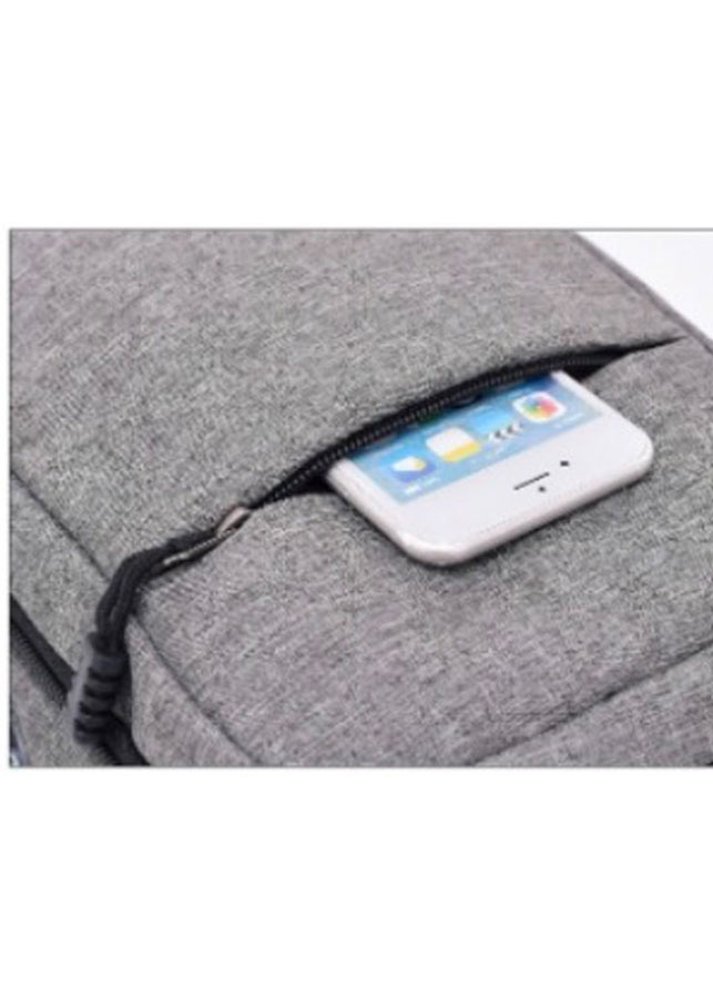Túi Đeo Chéo Tiện Lợi Du Lịch Unisex (AU1)