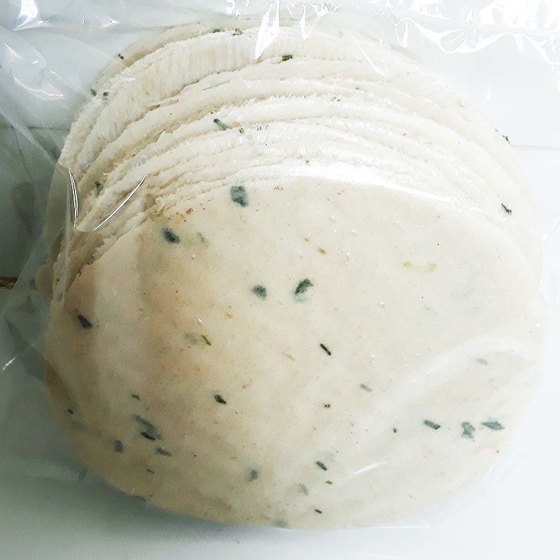 Bánh phồng Sơn Đốc nếp mặng lớn 50 bánh