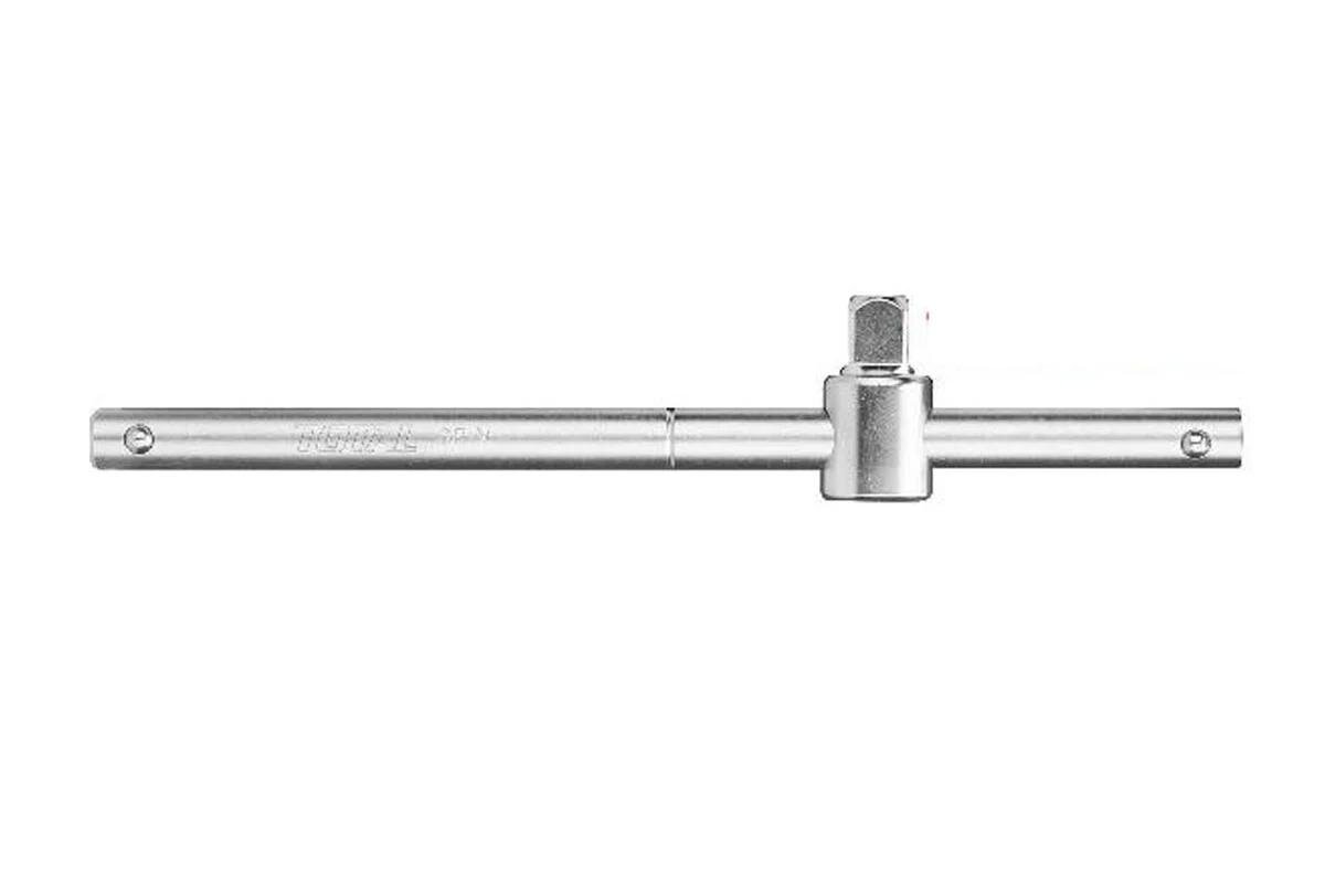 1/2" thanh trượt chữ t 254mm total tstb12101