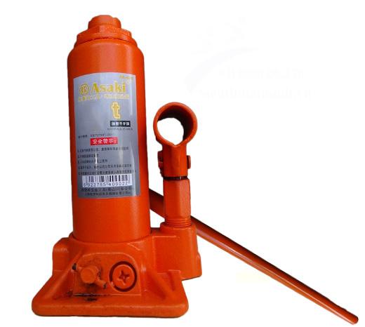 Đội cam cao cấp asaki ak-003 c2-5 tấn