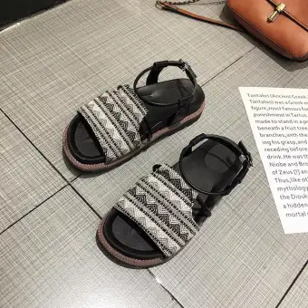 2019 trending sandals