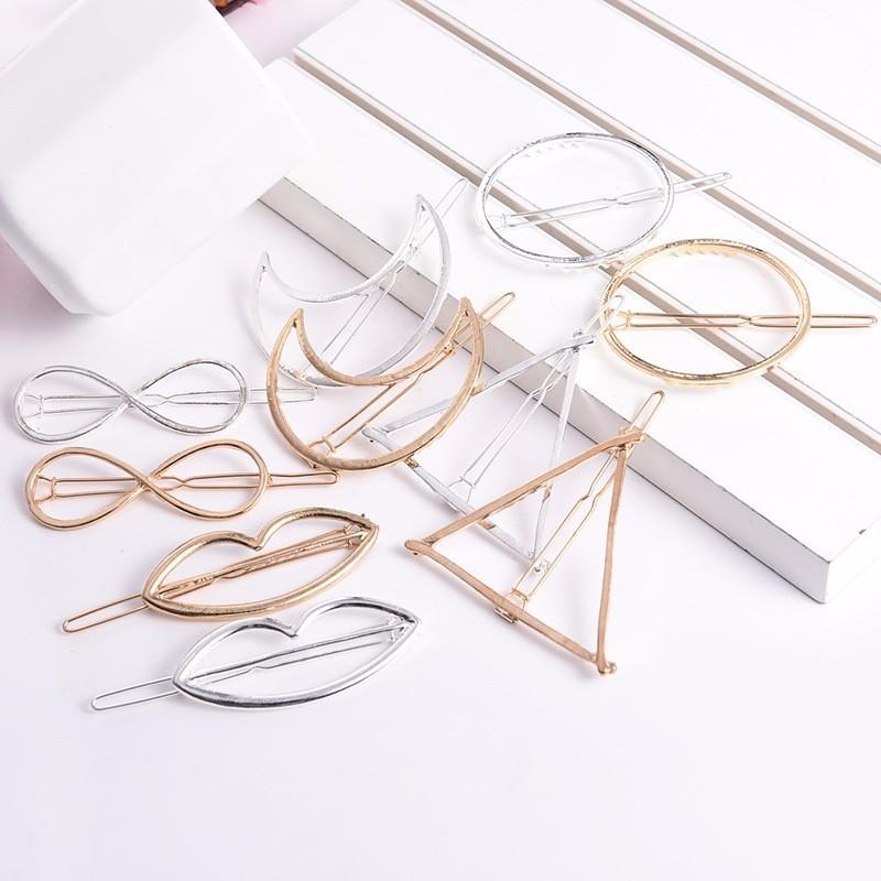 [HCM]Kẹp tóc Hàn Quốc - 1