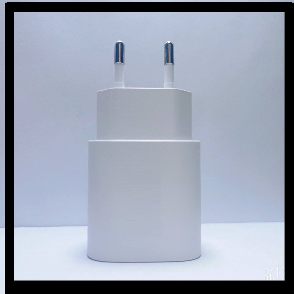 Bộ Củ Cáp Sạc Nhanh PD 20W USB-C To ( Củ PD 20W + Cáp Type C )