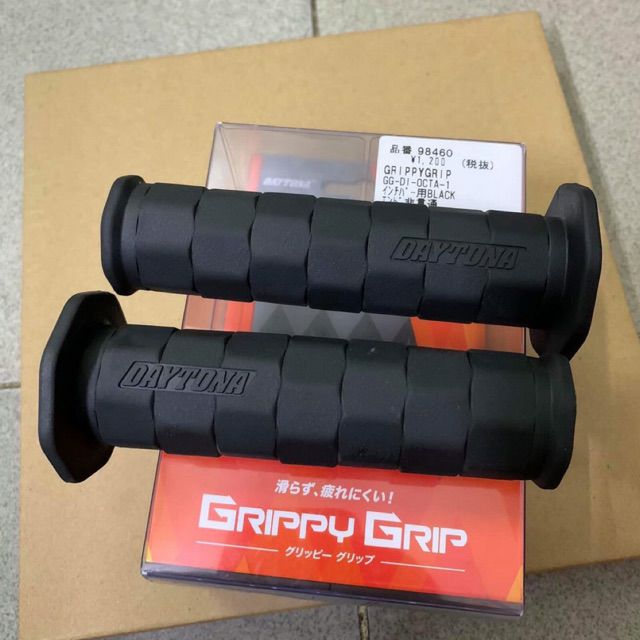 Bao tay daytona chính hãng hàng chất
