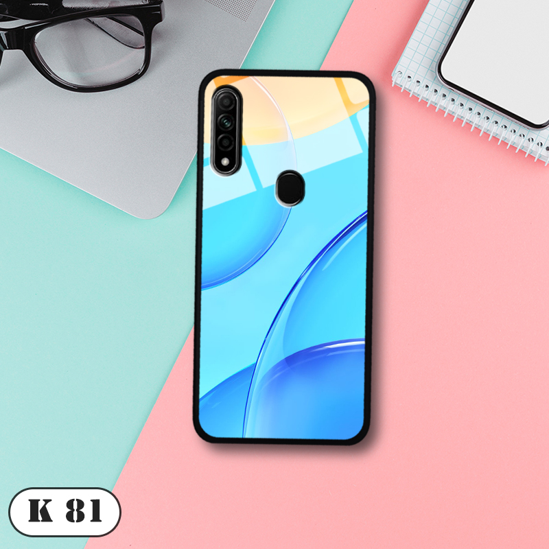 Ốp lưng 3D cho điện thoại OPPO A31 2020