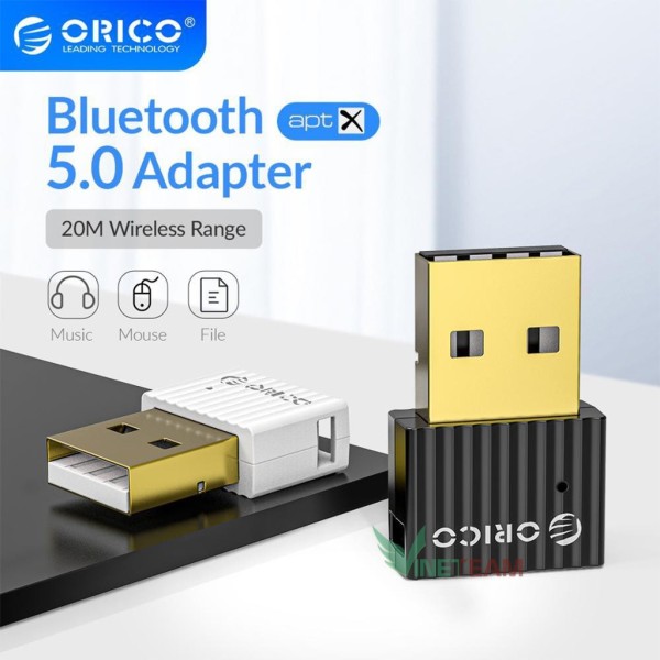 Bảng giá USB Bluetooth 4.0 cho máy tính Orico BTA-403/ bta-408/ bta-409/ bta-508 -Chính hãng Orico Phong Vũ