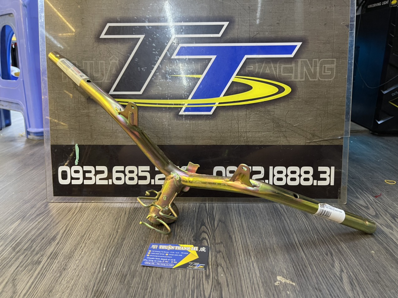 GHI ĐONG YAZ ZIN - YAZ125