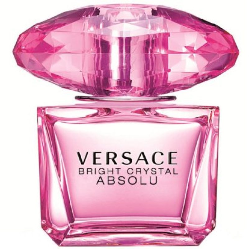Versace bright crystal absolu eau de parfum 5ML
