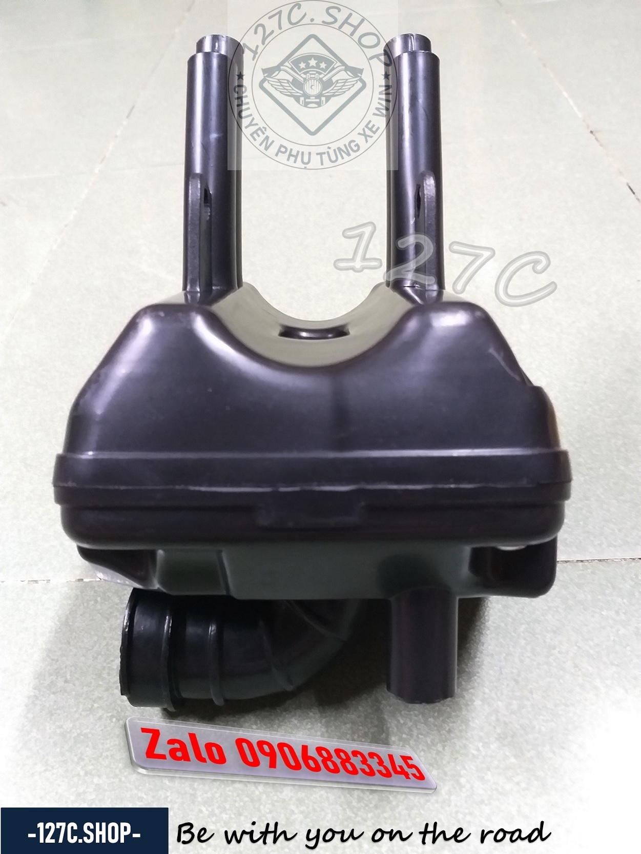 [HCM] Bao tử + Lọc gió Cub 81