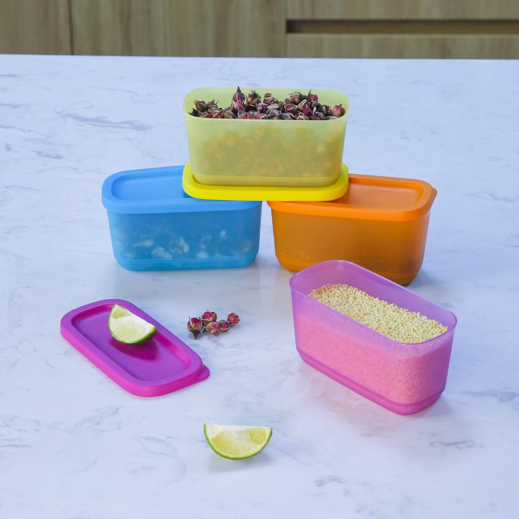 Hộp Mini Rectangular 250ML
