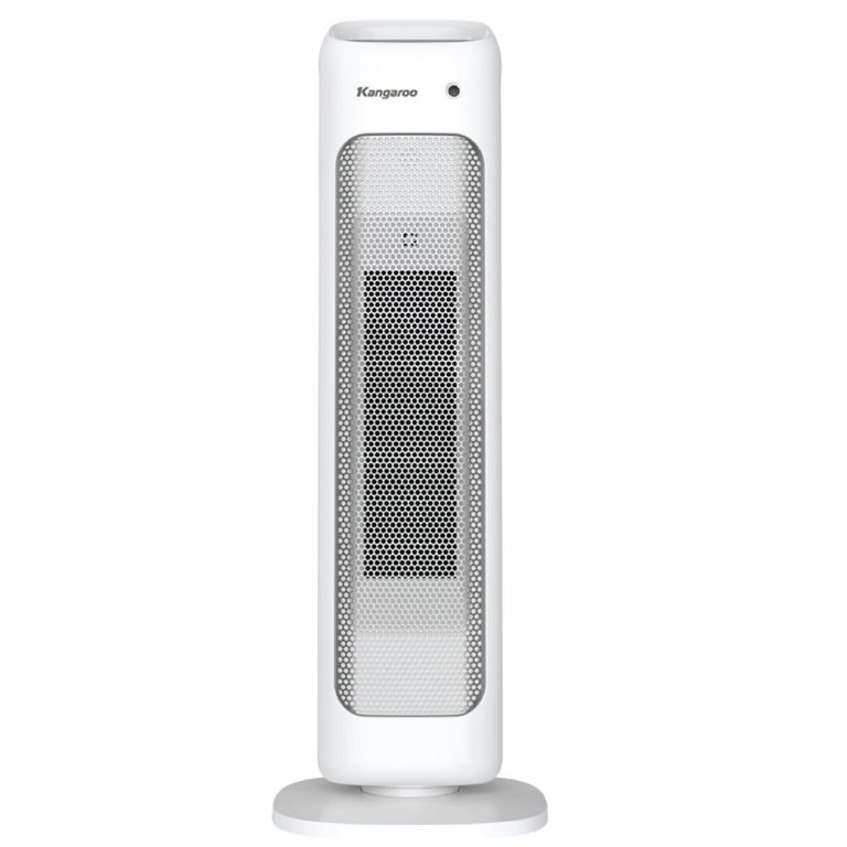 Thanh lý Máy sưởi gốm Kangaroo KGFH05 chính hãng