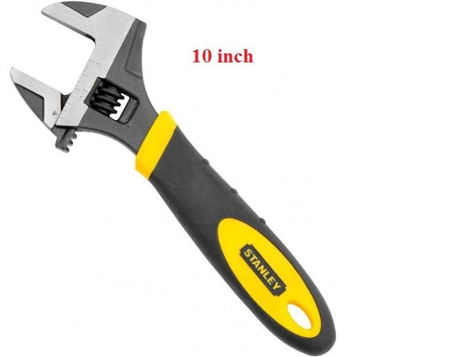Mỏ lếch 10 inch MAXSTEEL stanley 90-949-22