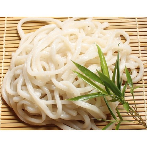 Mỳ Tươi Fresh Udon Hàn Quốc Gói 200G