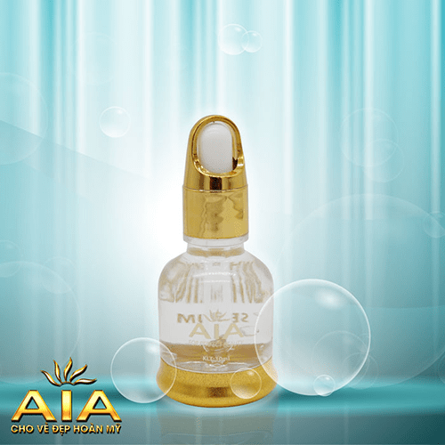 Serum dưỡng trắng da AIA Whitening 30ml