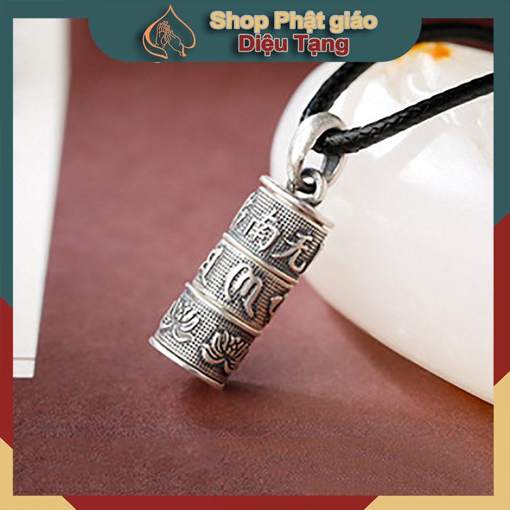 Dây đeo chú Lăng Nghiêm thời trang